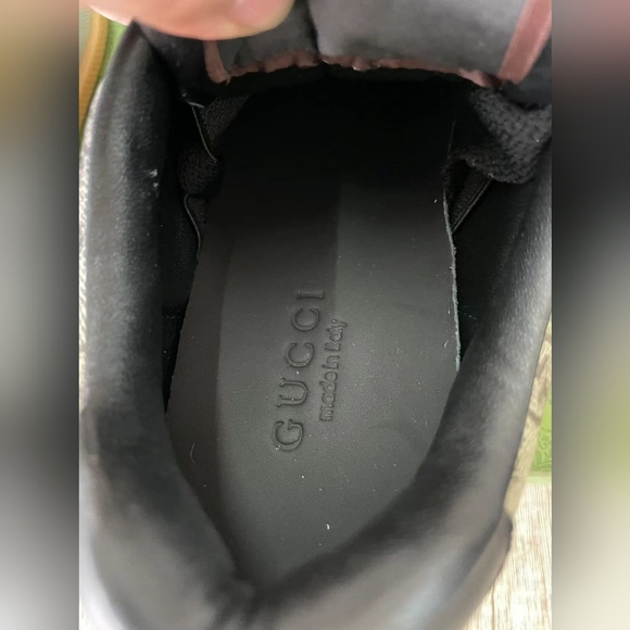 Gucci GG Screener Sneakers - Picture 9 of 14